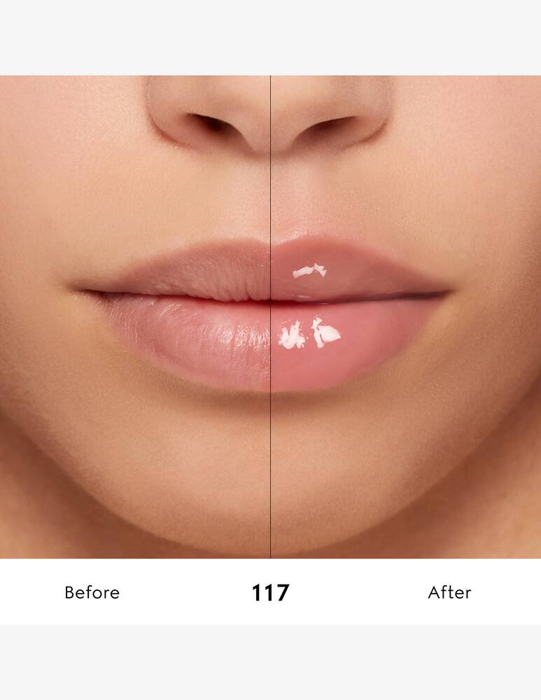 rinascente Gucci Gucci Gloss à Lèvres Lip Gloss Rimpolpante