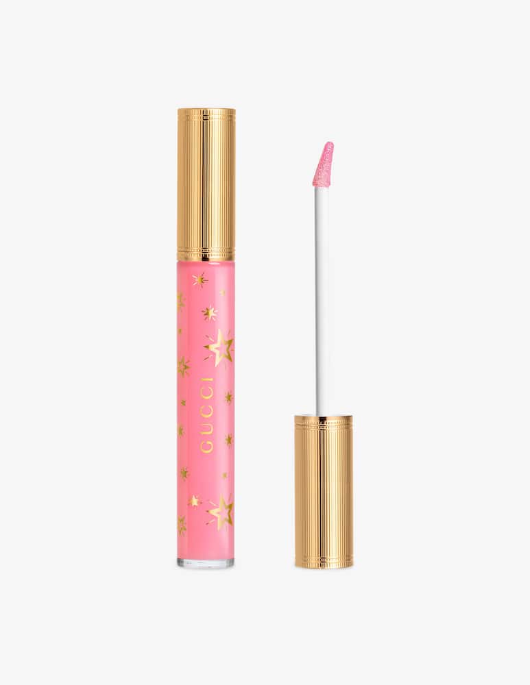 rinascente Gucci Gucci Gloss à Lèvres Lip Gloss Rimpolpante