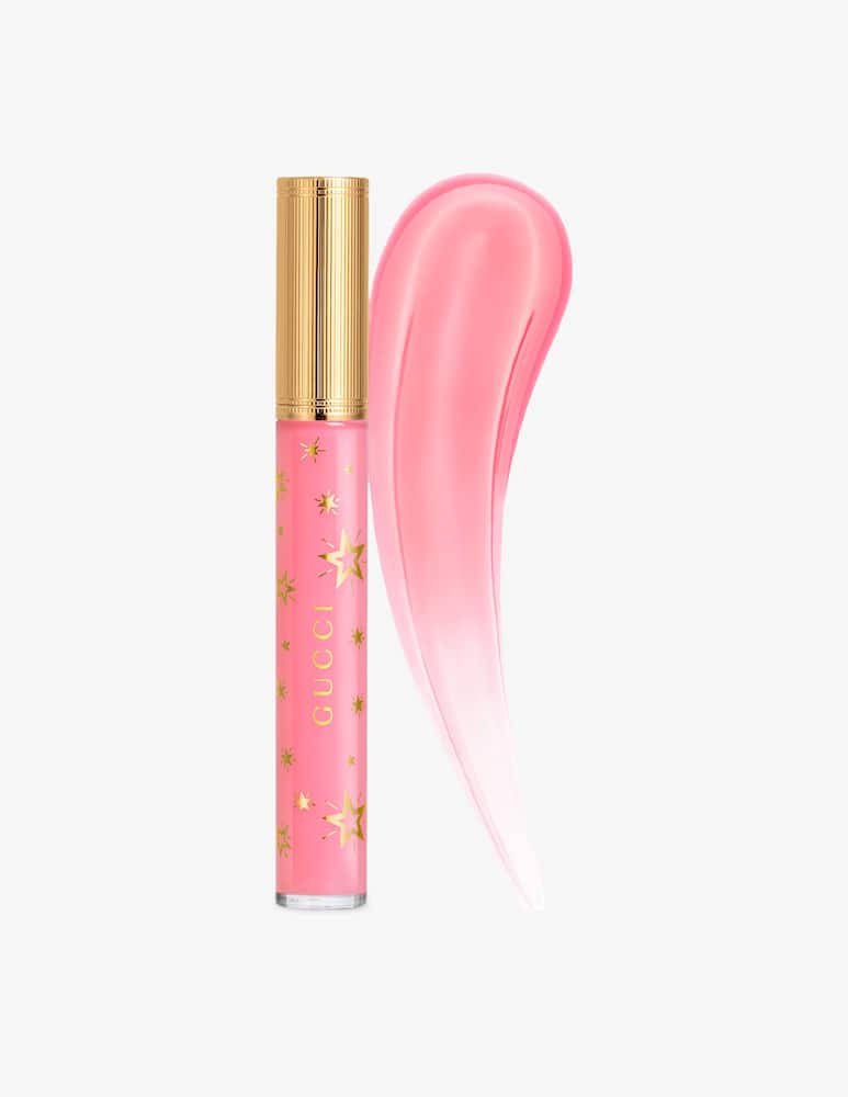 rinascente Gucci Gucci Gloss à Lèvres Lip Gloss Rimpolpante