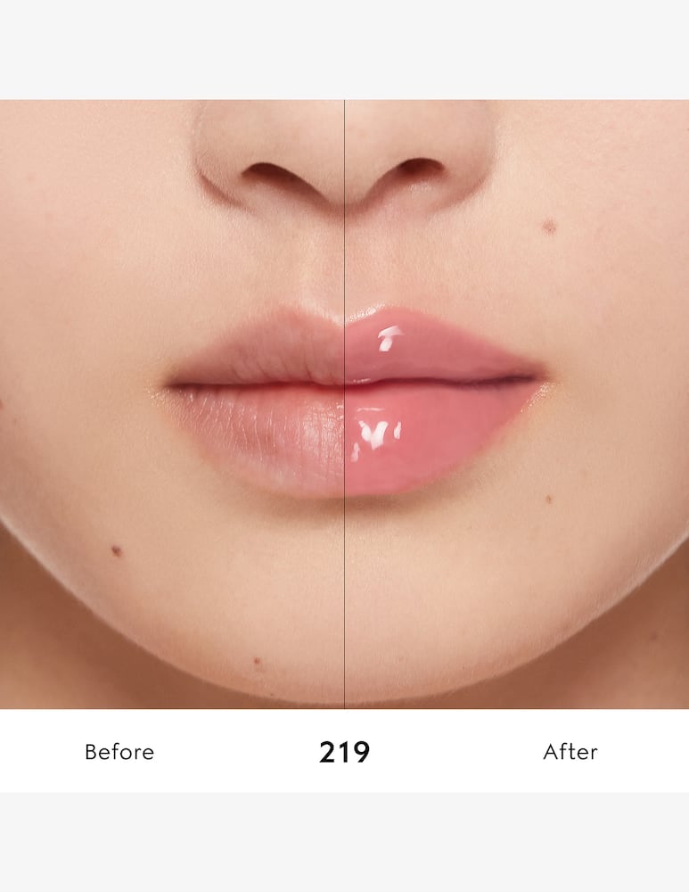 rinascente Gucci Gucci Gloss à Lèvres Lip Gloss Rimpolpante