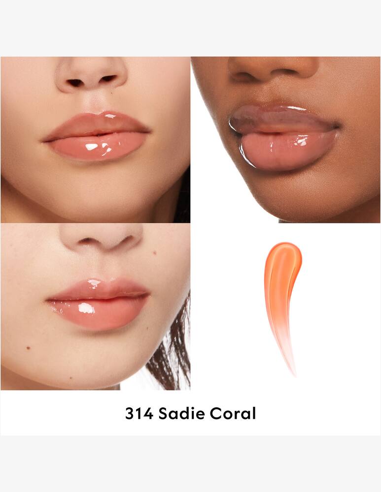 rinascente Gucci Gucci Gloss à Lèvres Plumping Lip Gloss