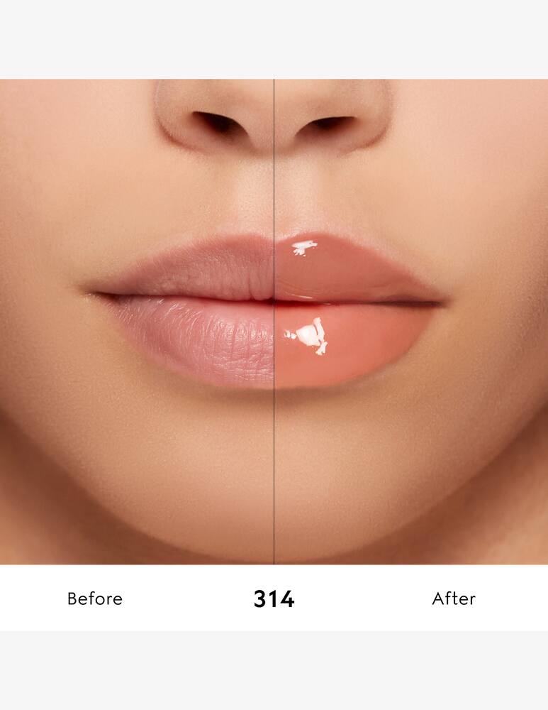 rinascente Gucci Gucci Gloss à Lèvres Plumping Lip Gloss