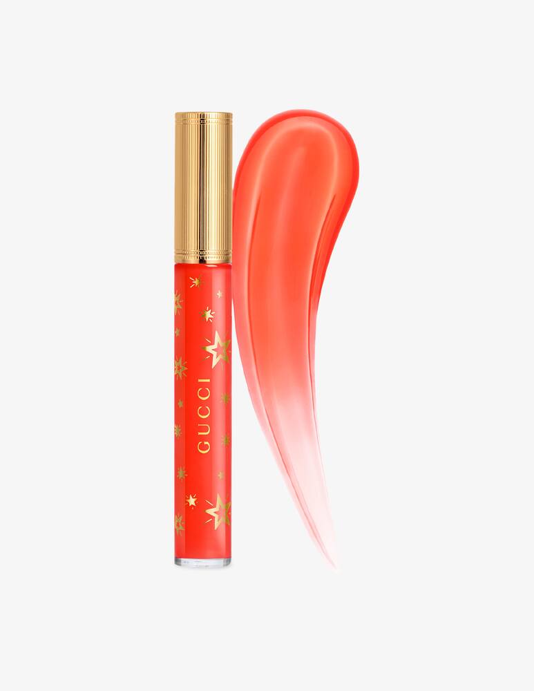 rinascente Gucci Gucci Gloss à Lèvres Lip Gloss Rimpolpante