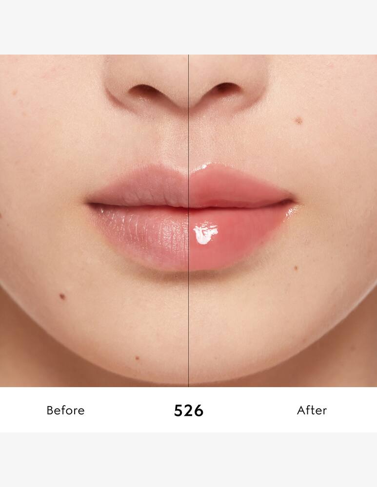 rinascente Gucci Gucci Gloss à Lèvres Lip Gloss Rimpolpante