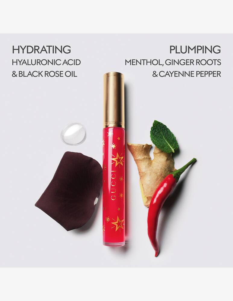 rinascente Gucci Gucci Gloss à Lèvres Lip Gloss Rimpolpante