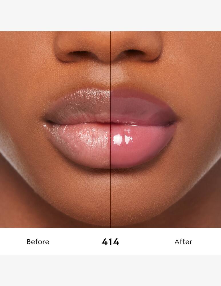 rinascente Gucci Gucci Gloss à Lèvres Lip Gloss Rimpolpante