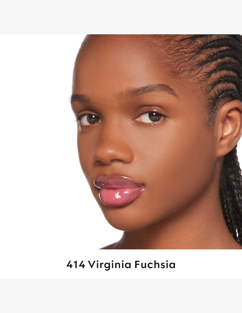 Gucci Gucci Gloss à Lèvres Lip Gloss Rimpolpante - immagine 6 Gucci Gucci Gloss à Lèvres Lip Gloss Rimpolpante - immagine 6
