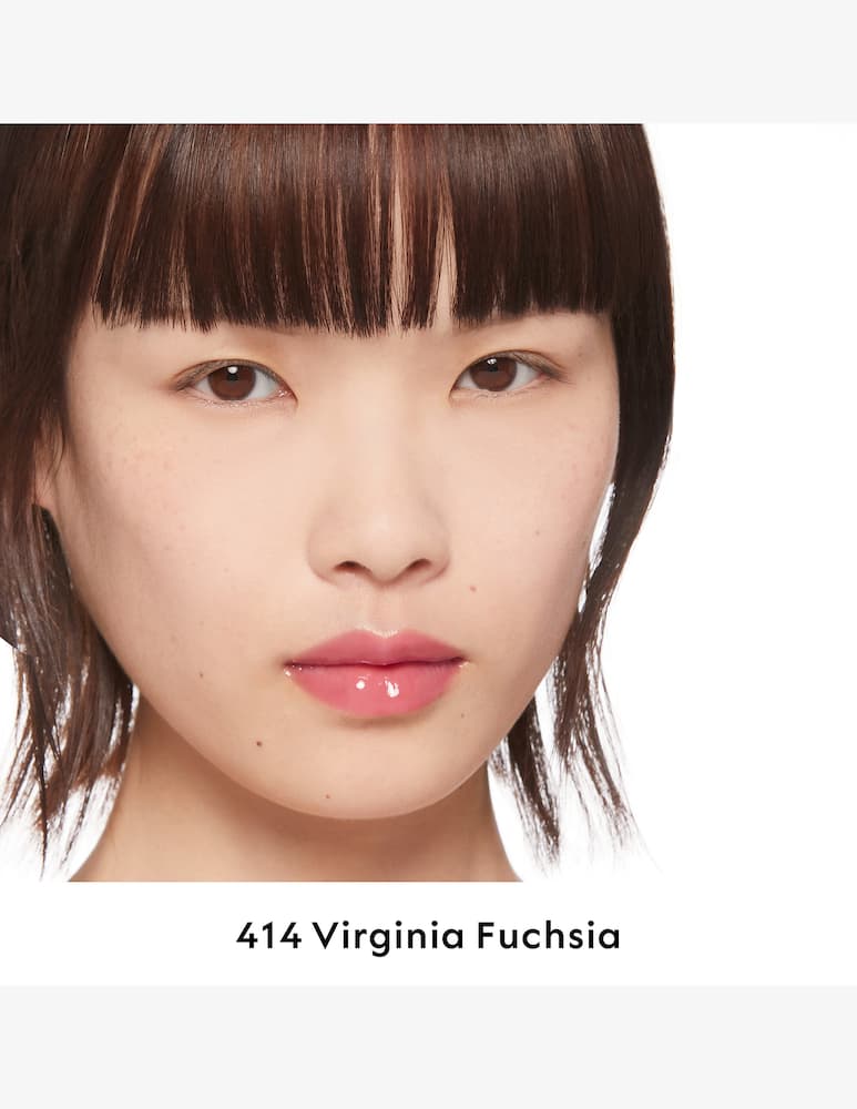 rinascente Gucci Gucci Gloss à Lèvres Lip Gloss Rimpolpante