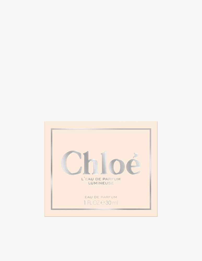 Chloé Eau De Parfum Lumineuse - picture 2 Chloé Eau De Parfum Lumineuse - picture 2