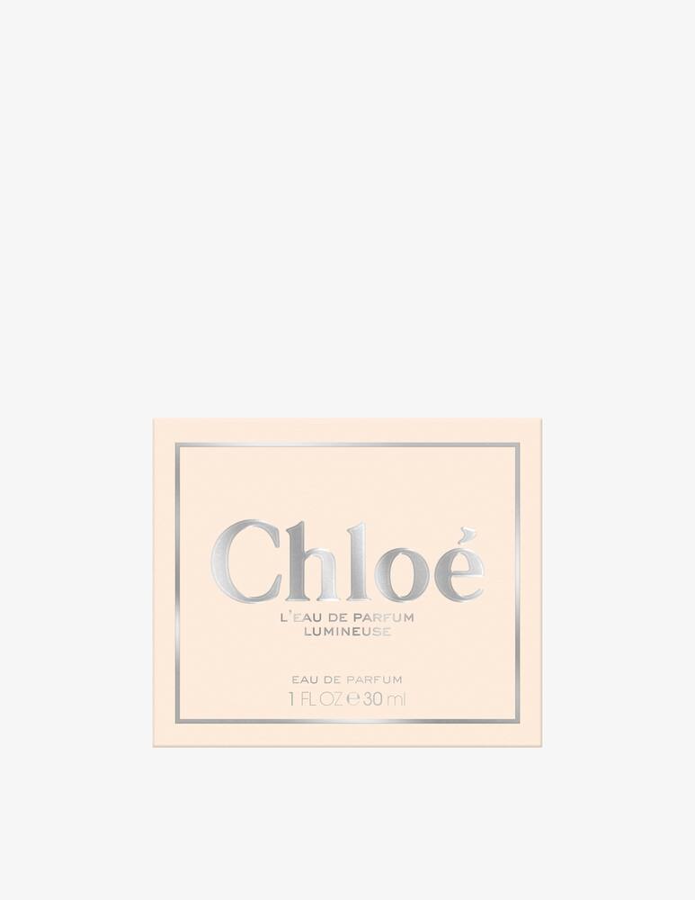 rinascente Chloé Eau De Parfum Lumineuse