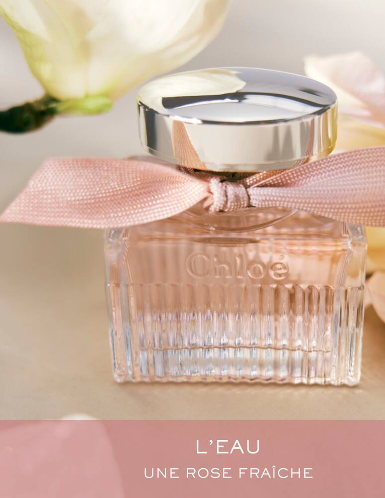 rinascente Chloé Eau De Parfum Lumineuse