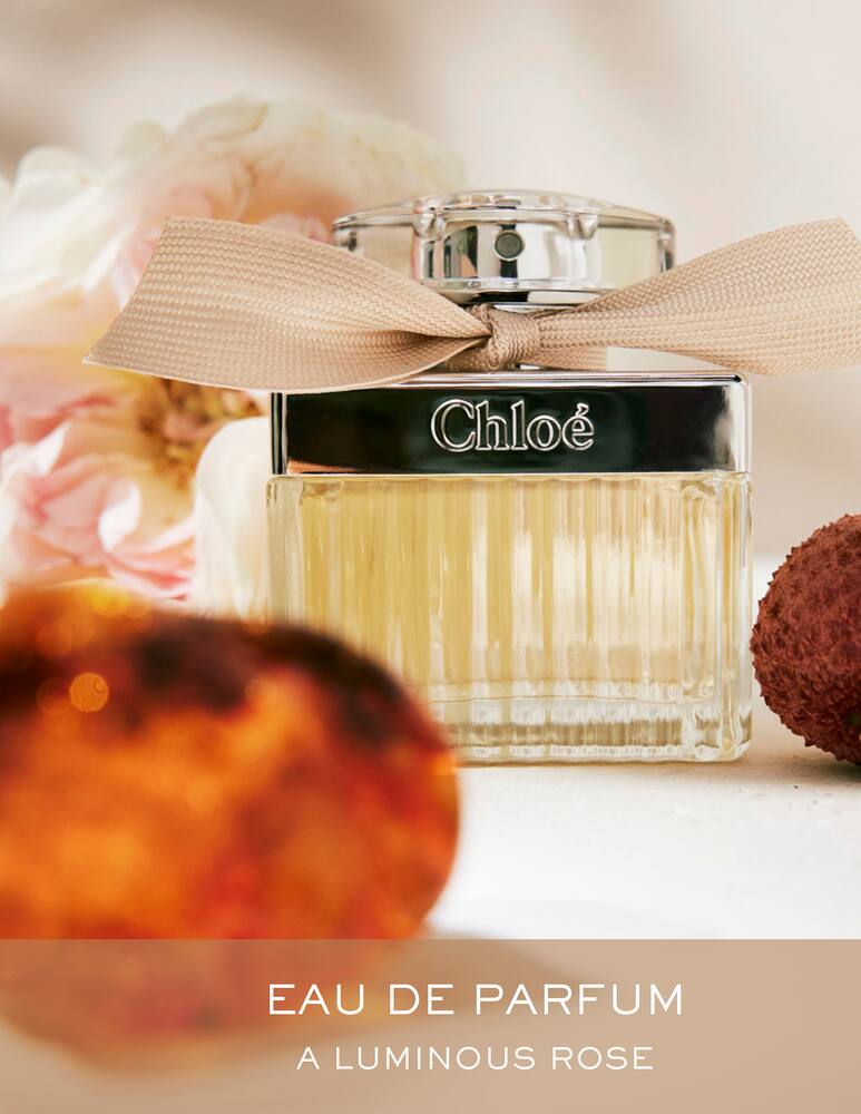 rinascente Chloé Eau De Parfum Lumineuse