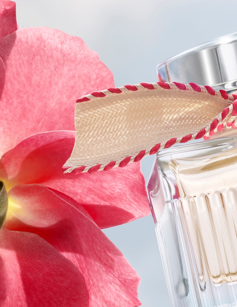 rinascente Chloé Eau De Parfum Lumineuse