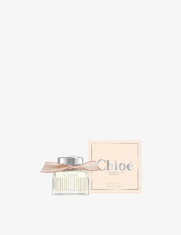 Chloé Eau De Parfum Lumineuse - picture 1 Chloé Eau De Parfum Lumineuse - picture 1