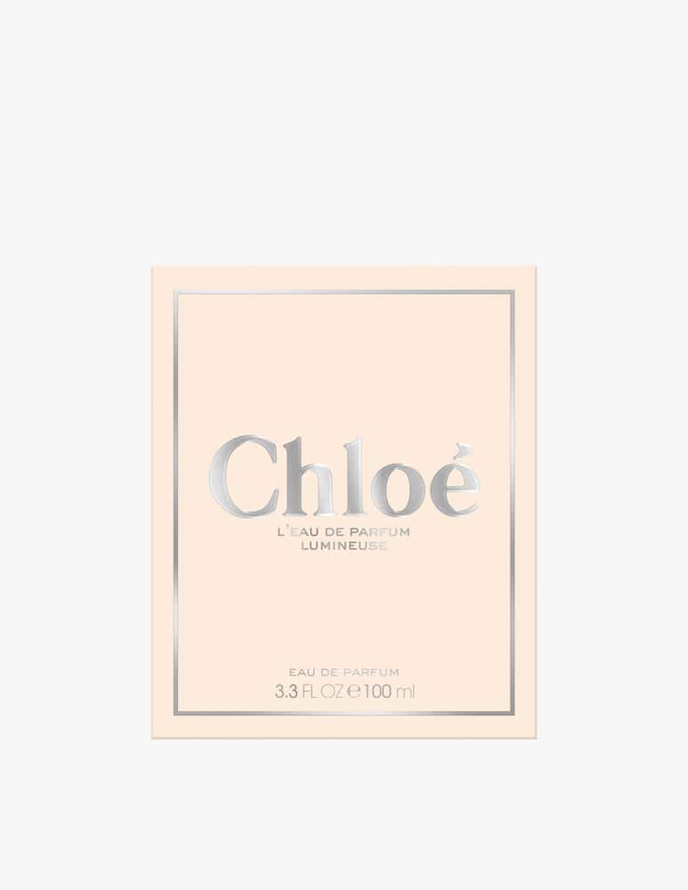 rinascente Chloé Eau De Parfum Lumineuse