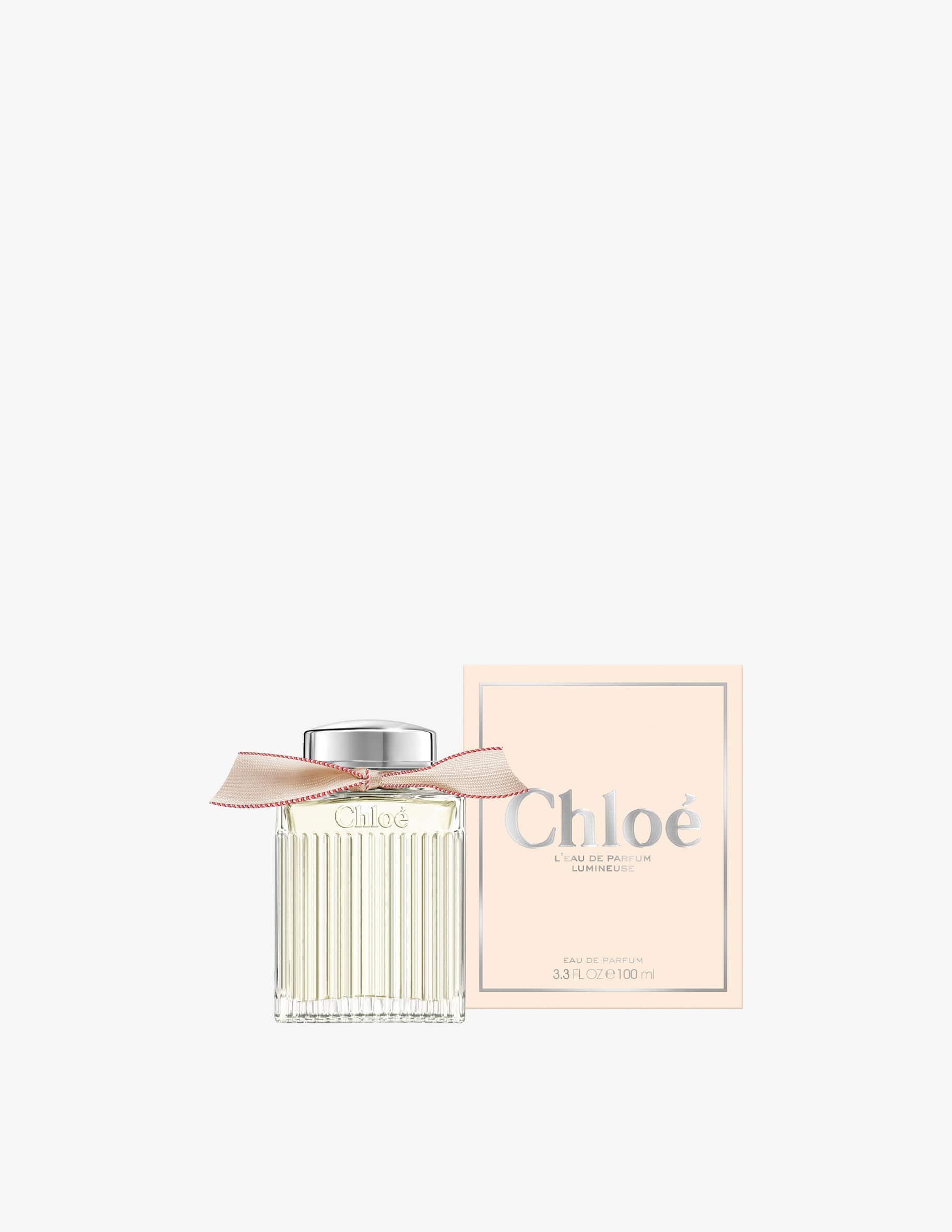 Shop Chloé Eau De Parfum Lumineuse on Rinascente