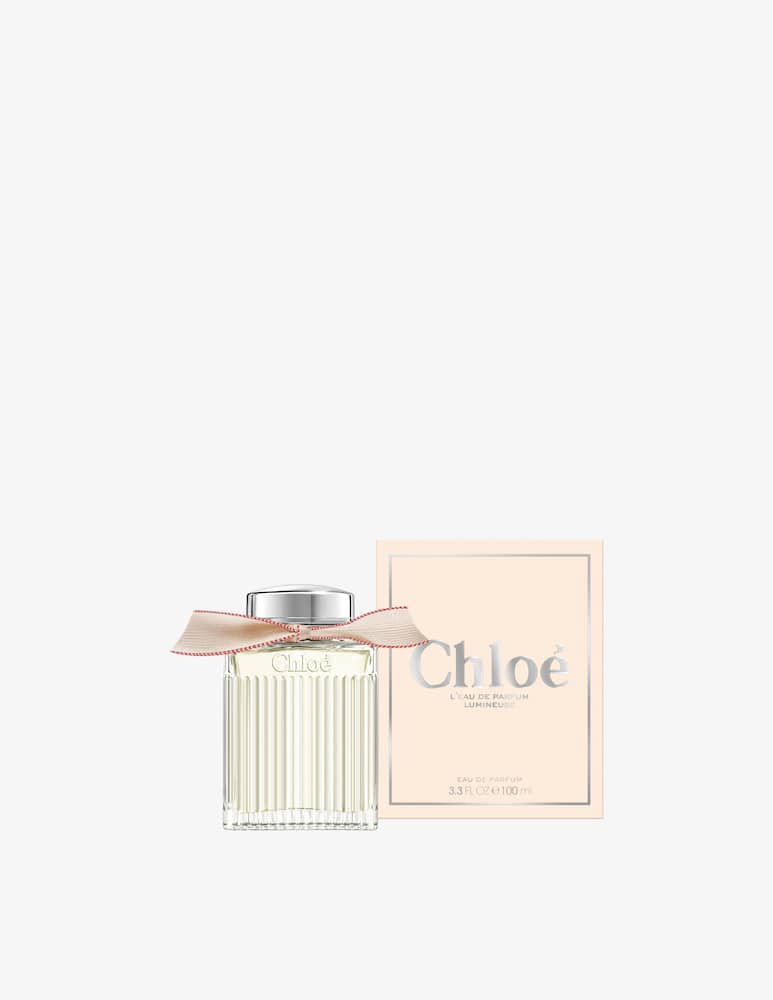 Chloé Eau De Parfum Lumineuse - immagine 1 Chloé Eau De Parfum Lumineuse - immagine 1