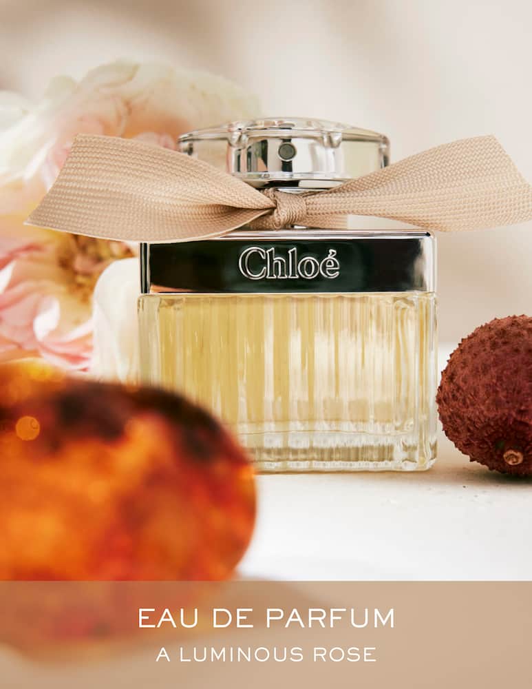 Chloé Eau De Parfum Lumineuse - immagine 5 Chloé Eau De Parfum Lumineuse - immagine 5
