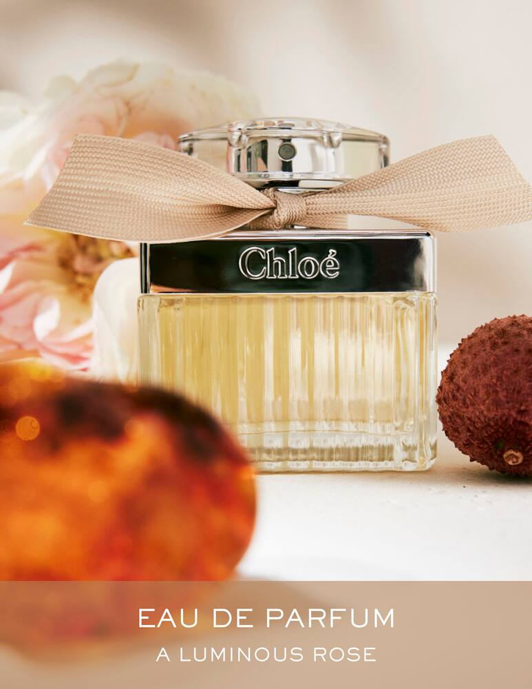 rinascente Chloé Eau De Parfum Lumineuse