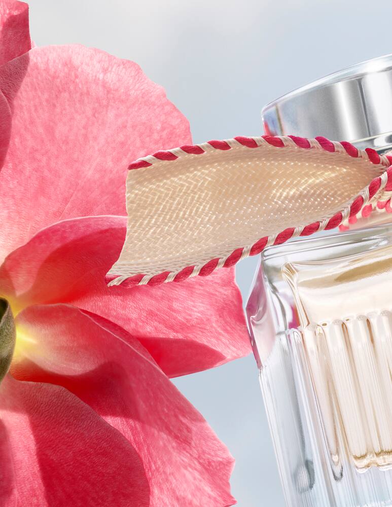 rinascente Chloé Eau De Parfum Lumineuse
