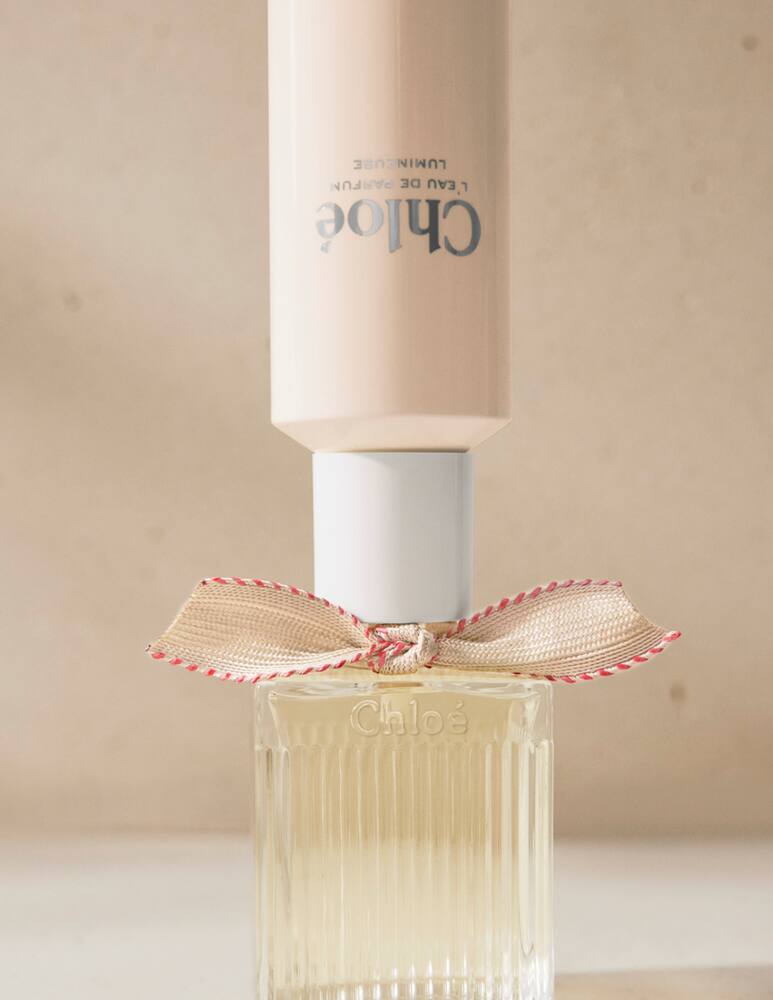 rinascente Chloé Eau De Parfum Lumineuse