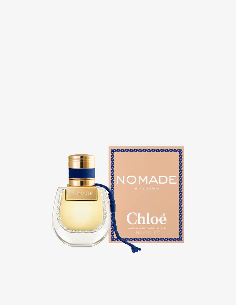 Chloé Nomade Nuit d’Egypte Eau de Parfum Donna - immagine 2 Chloé Nomade Nuit d’Egypte Eau de Parfum Donna - immagine 2