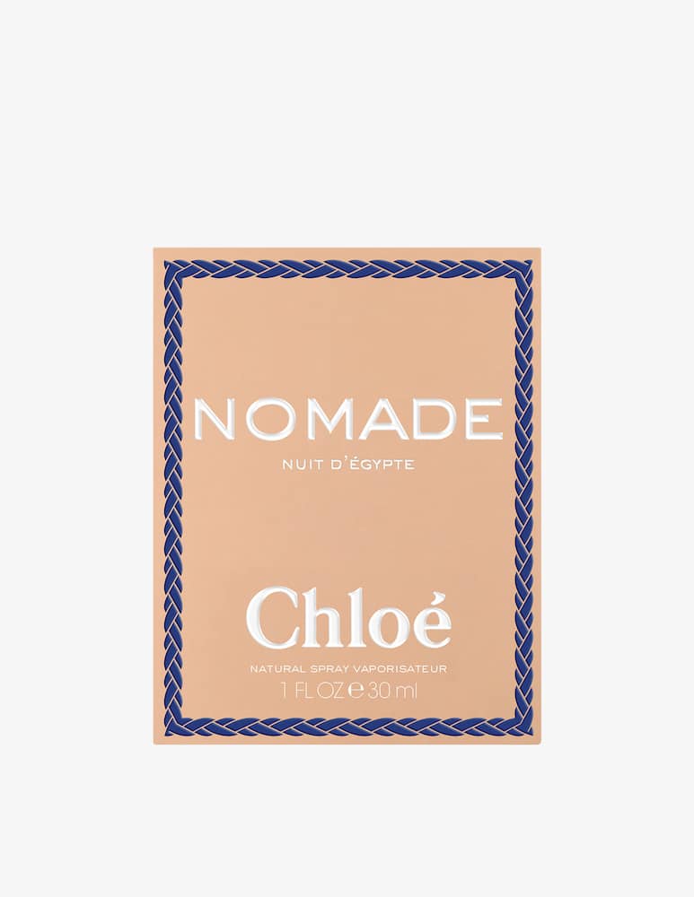 Chloé Nomade Nuit d’Egypte Eau de Parfum Donna - immagine 3 Chloé Nomade Nuit d’Egypte Eau de Parfum Donna - immagine 3
