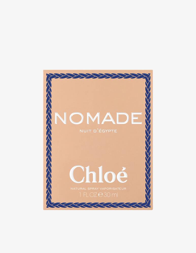 rinascente Chloé Nomade Nuit d’Egypte Eau de Parfum Donna