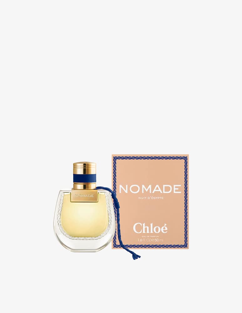 Chloé Nomade Nuit d’Egypte Eau de Parfum for Women - picture 2 Chloé Nomade Nuit d’Egypte Eau de Parfum for Women - picture 2