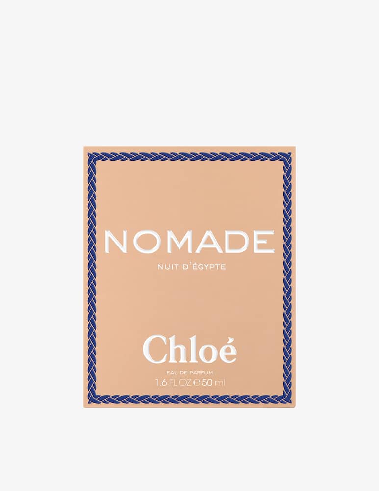 rinascente Chloé Nomade Nuit d’Egypte Eau de Parfum Donna