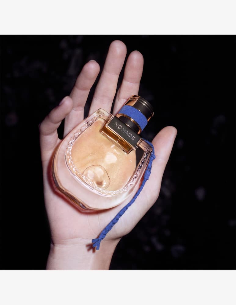Chloé Nomade Nuit d’Egypte Eau de Parfum for Women - picture 4 Chloé Nomade Nuit d’Egypte Eau de Parfum for Women - picture 4