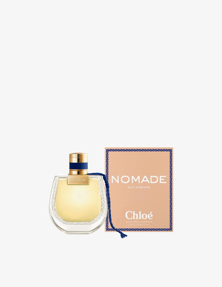 Chloé Nomade Nuit d’Egypte Eau de Parfum for Women - picture 2 Chloé Nomade Nuit d’Egypte Eau de Parfum for Women - picture 2