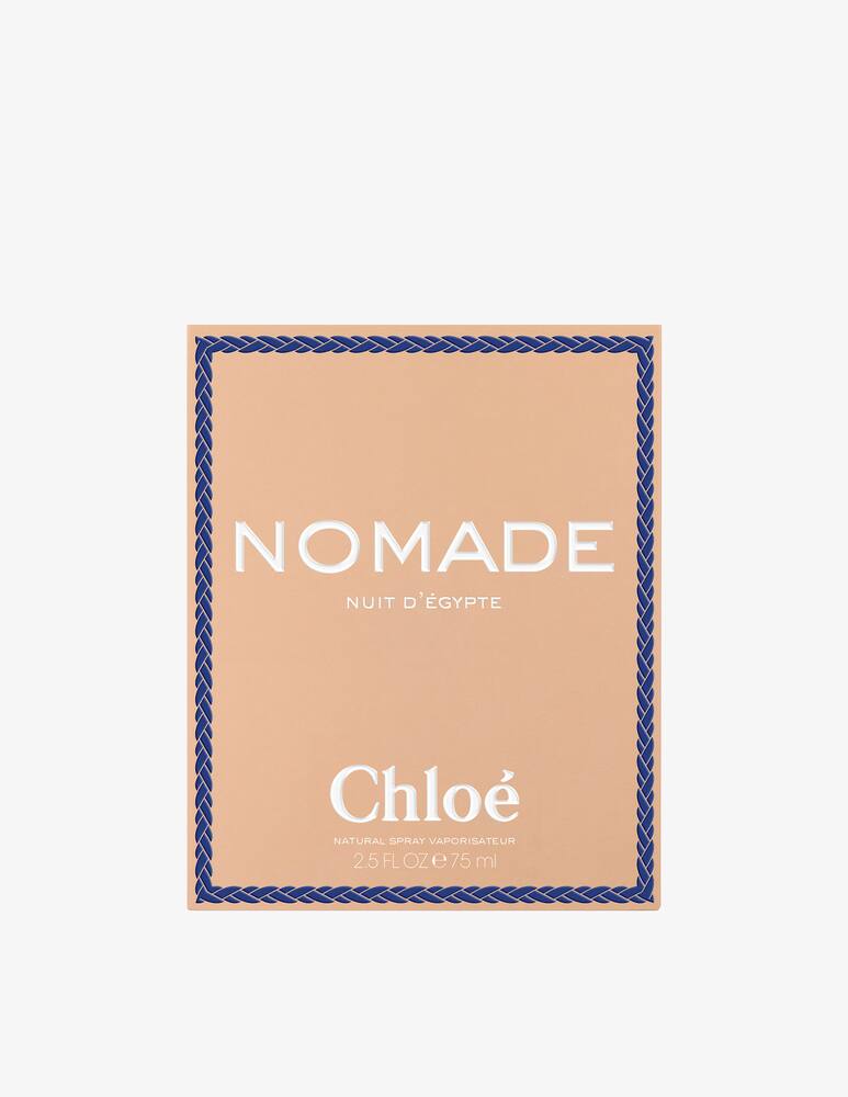 rinascente Chloé Nomade Nuit d’Egypte Eau de Parfum Donna