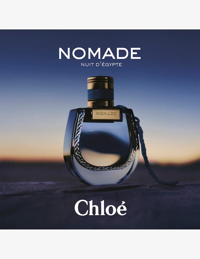 Chloé Nomade Nuit d’Egypte Eau de Parfum for Women - picture 5 Chloé Nomade Nuit d’Egypte Eau de Parfum for Women - picture 5