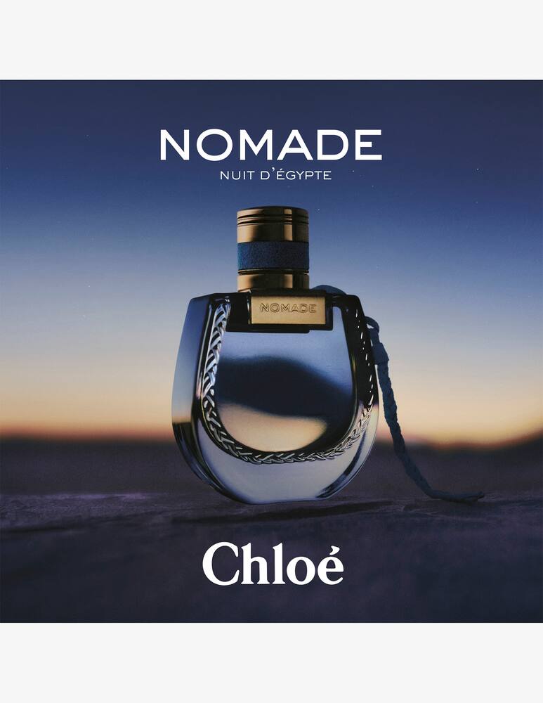 rinascente Chloé Nomade Nuit d’Egypte Eau de Parfum Donna