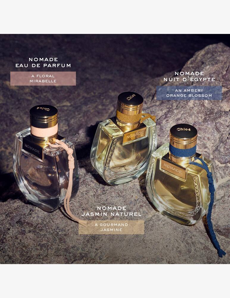 rinascente Chloé Nomade Nuit d’Egypte Eau de Parfum Donna