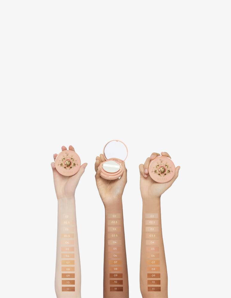 rinascente Gucci Cushion De Beauté Fondotinta