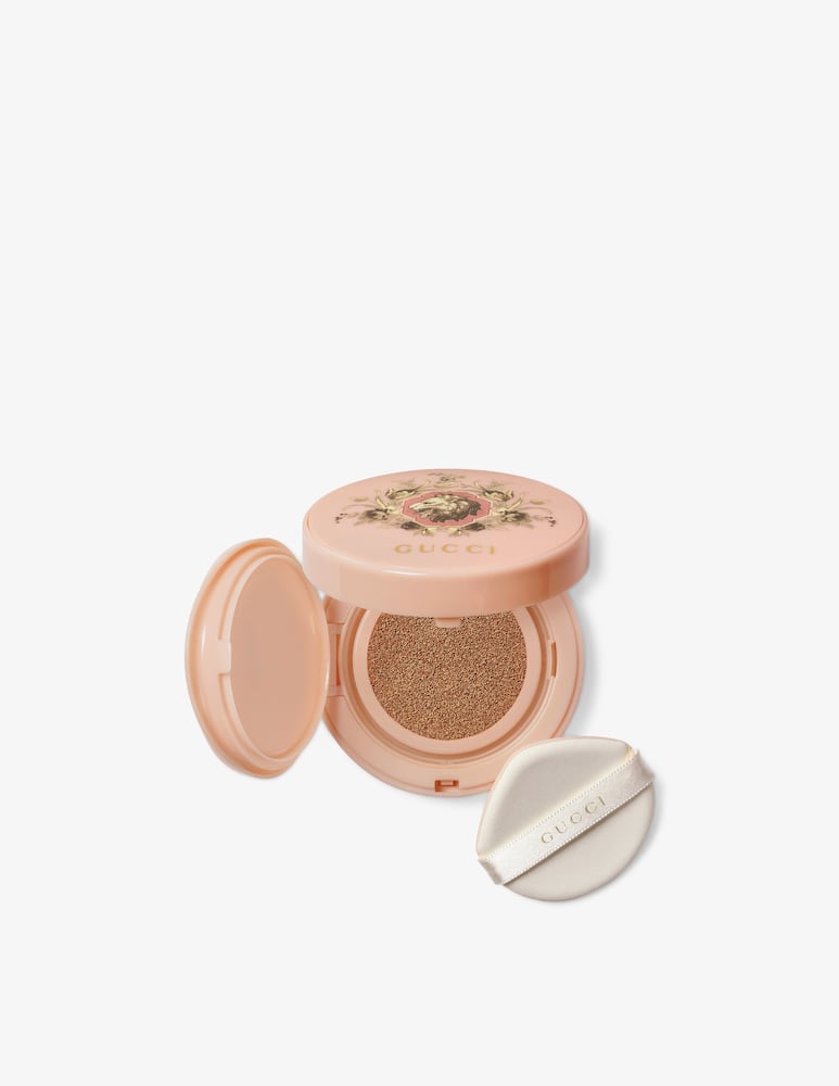 Gucci Cushion De Beauté Foundation - picture 1 Gucci Cushion De Beauté Foundation - picture 1