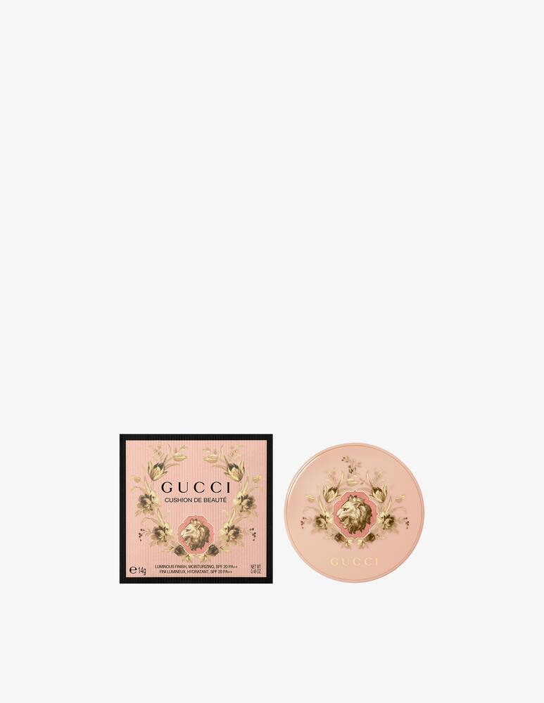 rinascente Gucci Cushion De Beauté Fondotinta