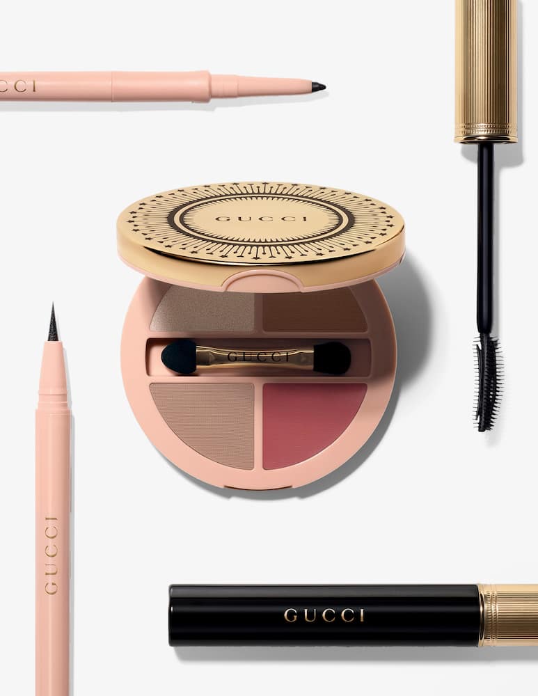 Gucci Gucci Le Magnétisme Mascara - immagine 6 Gucci Gucci Le Magnétisme Mascara - immagine 6