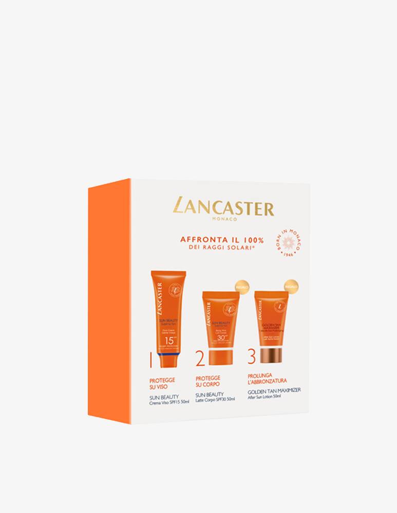 rinascente Lancaster Lancaster Sun Care Skin Care Sets