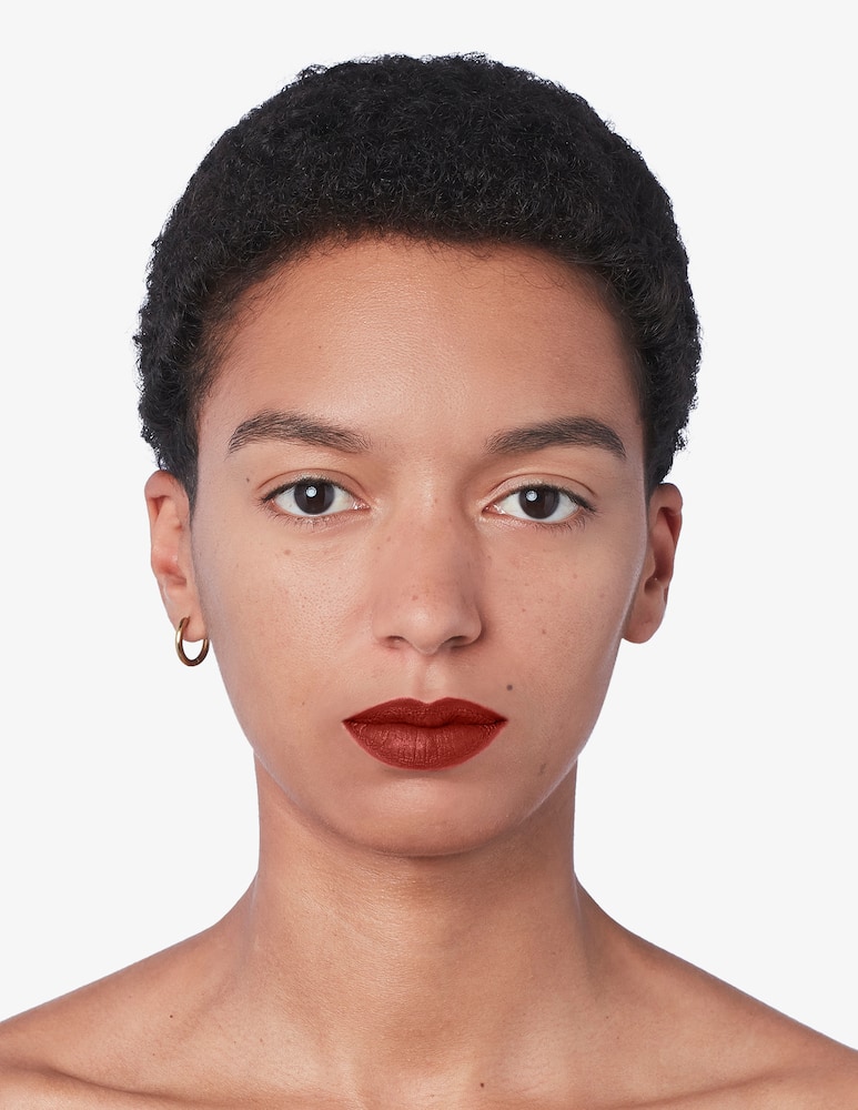 rinascente Gucci Rouge à Lèvres Mat