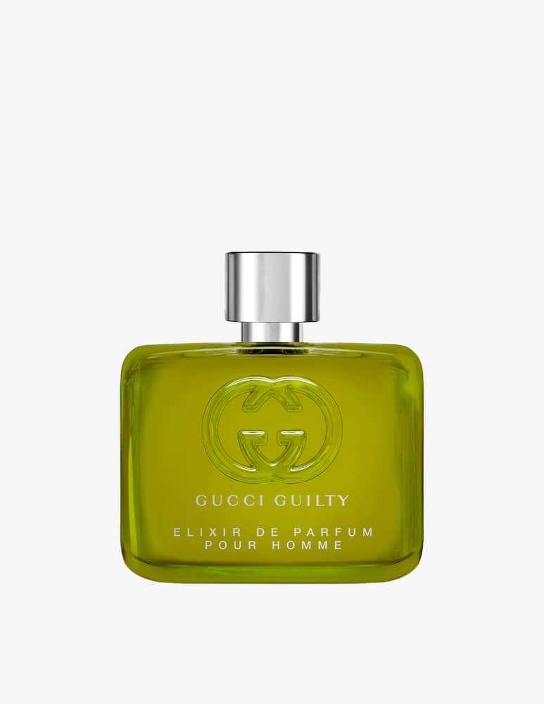 Gucci Gucci Guilty Elixir de Parfum Uomo - immagine 1 Gucci Gucci Guilty Elixir de Parfum Uomo - immagine 1