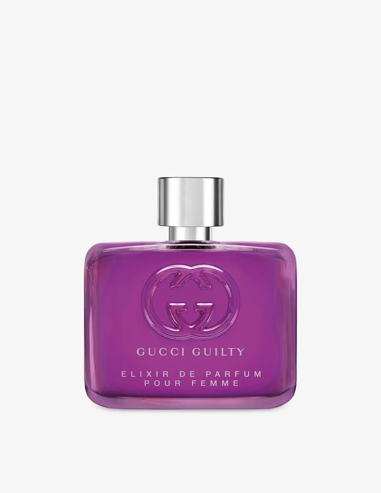 Gucci Gucci Guilty Elixir de Parfum Donna - picture 1 Gucci Gucci Guilty Elixir de Parfum Donna - picture 1