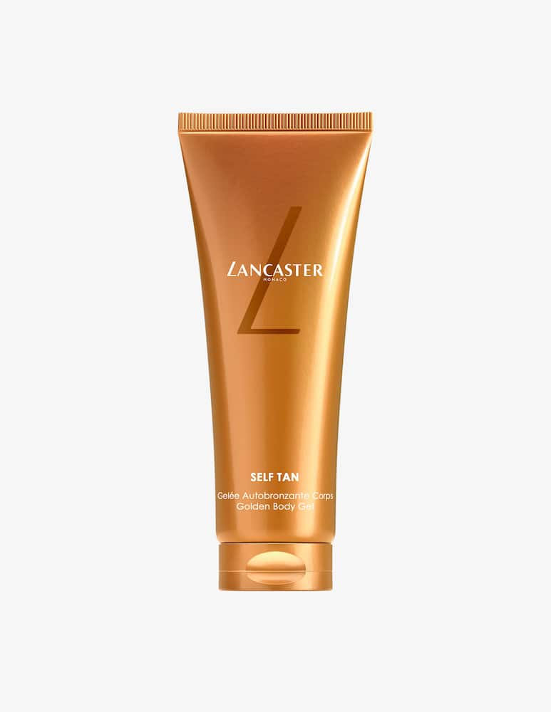 Lancaster Self Tan Golden Body Gel - immagine 1 Lancaster Self Tan Golden Body Gel - immagine 1