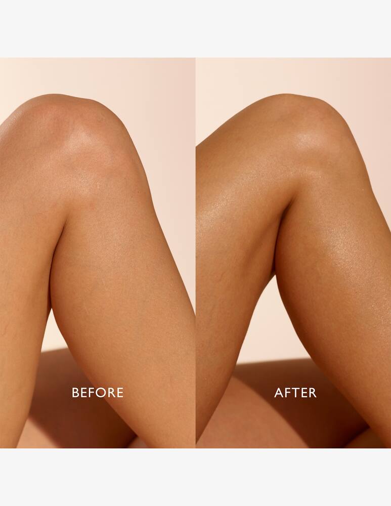 rinascente Lancaster Self Tan Golden Body Gel