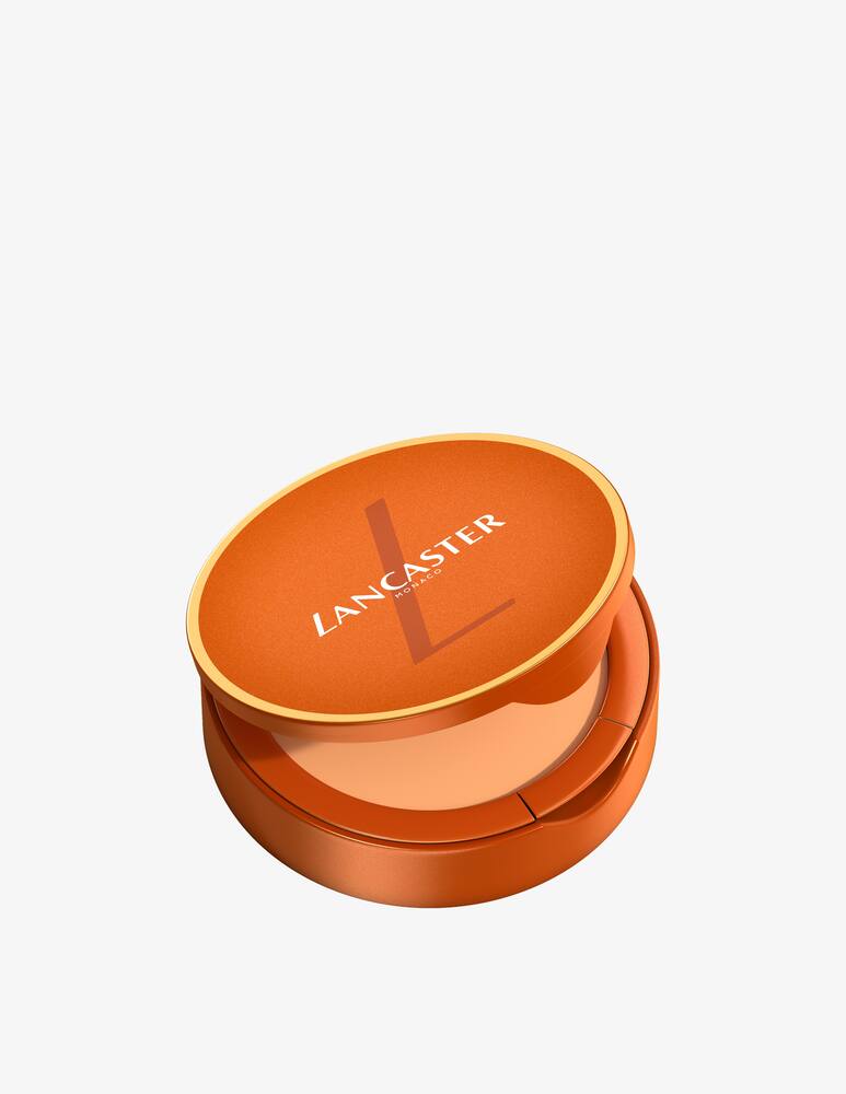 rinascente Lancaster Infinite Bronze Tinted Protection Sunlight Compact Cream