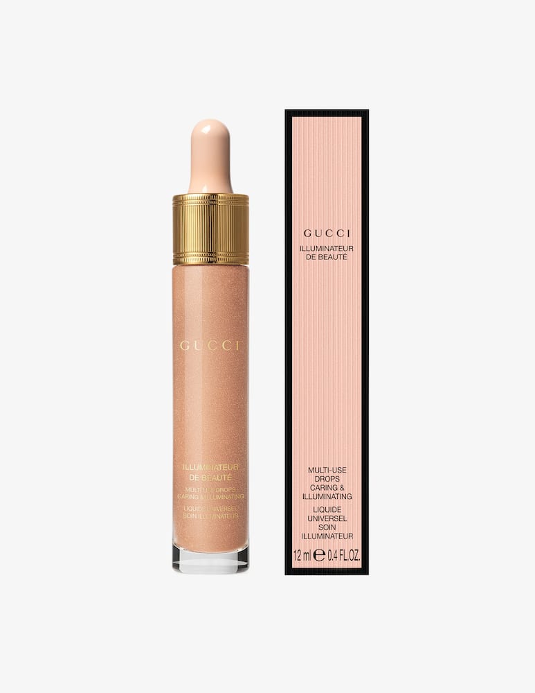 Gucci Illuminateur de Beauté Illuminante - immagine 1 Gucci Illuminateur de Beauté Illuminante - immagine 1