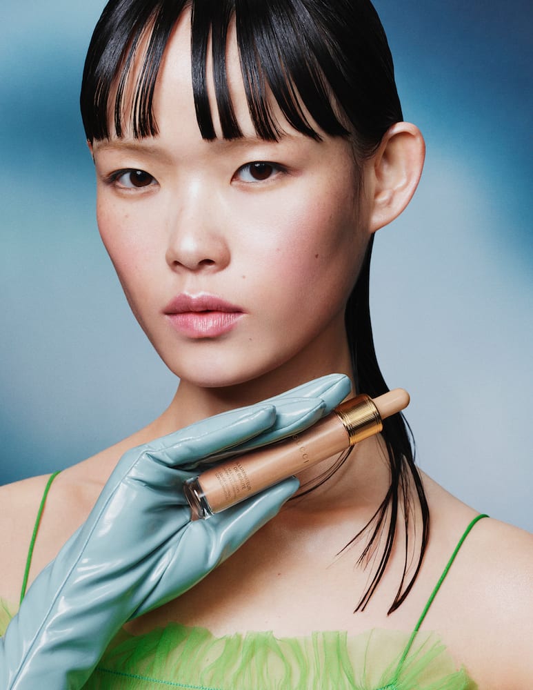 Gucci Illuminateur de Beauté Illuminante - immagine 5 Gucci Illuminateur de Beauté Illuminante - immagine 5