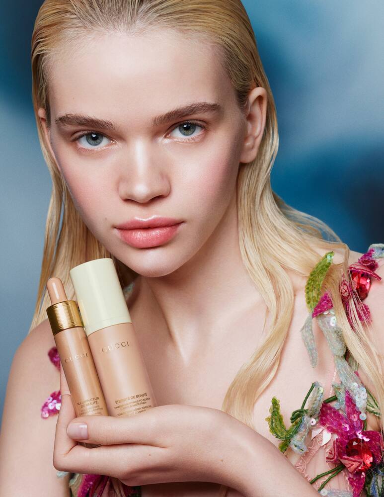rinascente Gucci Illuminateur de Beauté Illuminante